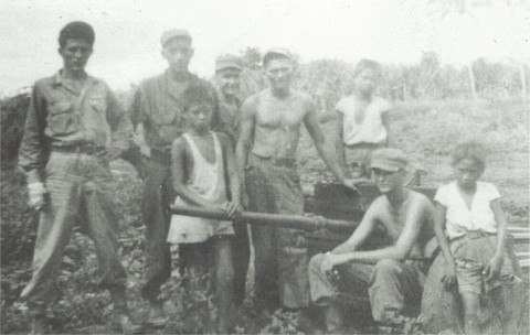 Soldiers