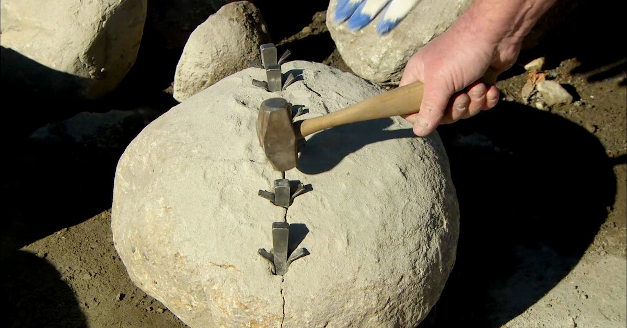 stonecutter