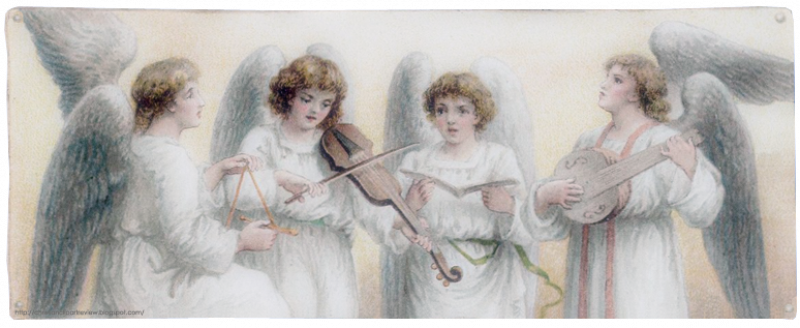 Angel Band
