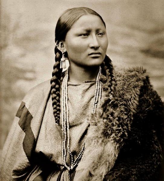 Native American