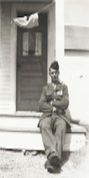 Keith L. Winchenbach