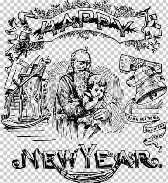 New Year