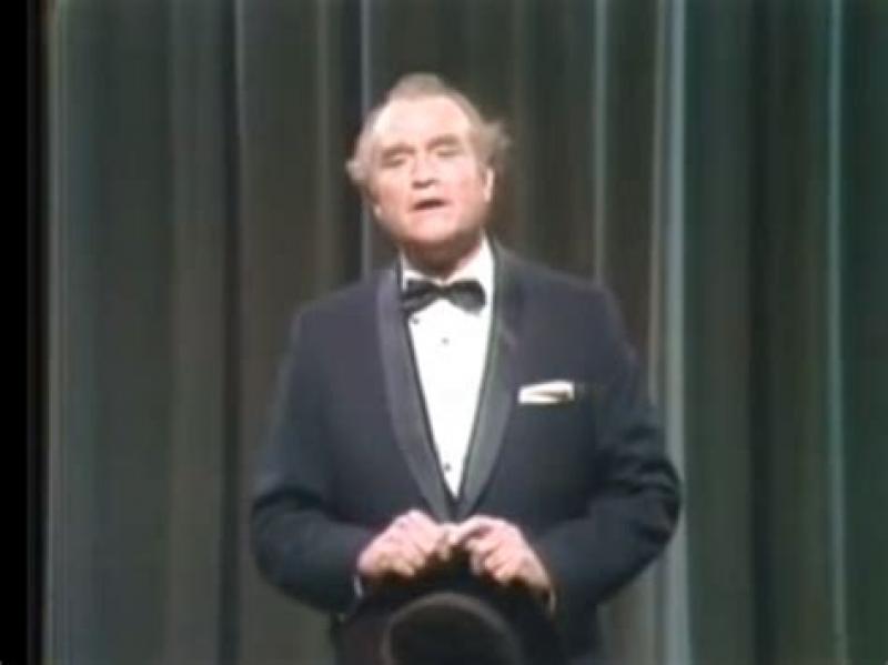 Red Skelton