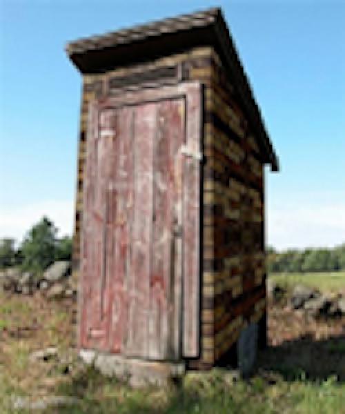 Outhouse