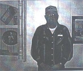 Wayne Allen