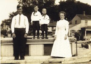 Wilson Family