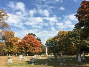 Cemetery