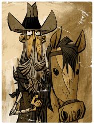 Cowboy