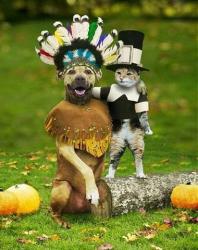 Happy Thanksgiving