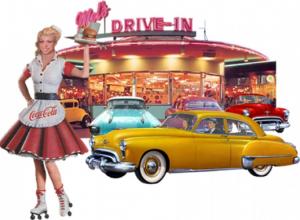 Drive-In