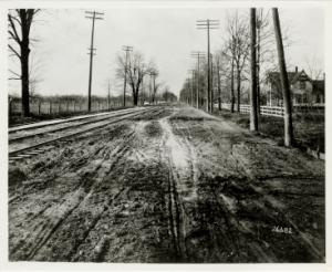 Dirt Road