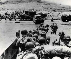 Omaha Beach