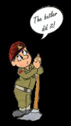 Soldier