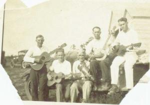 The Band