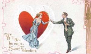 Valentine