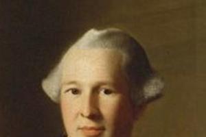 Image of Paul Revere